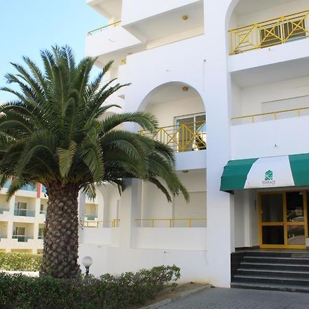 Tac - Palmeiras Terrace Club Porches  Bagian luar foto
